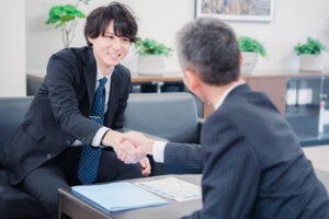 モチベーションの上げ方と保ち方――仕事を「割り切る」勇気とモチベーションに代わる原動力