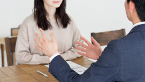 『事前反対処理』と『テストクロージング』