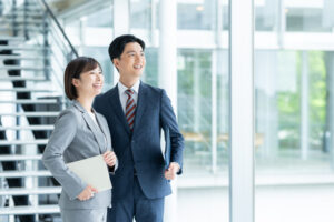 売れている人の見た目と所作