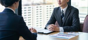 商談でのお店の選び方