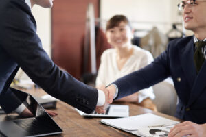 強力なキーマンの増やし方