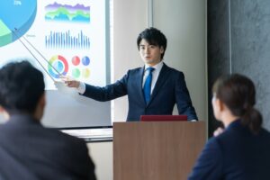 セミナー営業のメリットとデメリット(前編) セミナー営業のメリットとデメリット(後編)