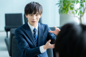 紹介を貰うたびにマーケットが下がっていくことに歯止めをかけるには？（後編）