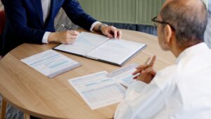 「保険にしかできないこと」を主軸にした提案のすすめ