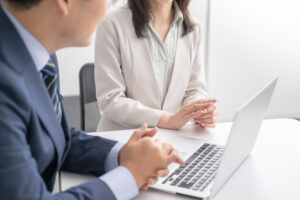 保険募集における担当者の価値とは何か？