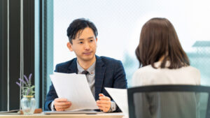 商談の成約率と紹介数を高める【第1弾】〜商談の長さと回数〜